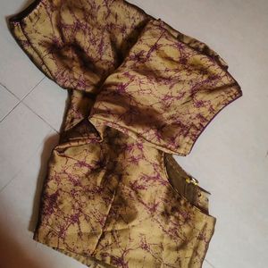 Used Blouse