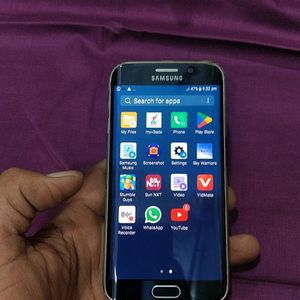 Samsung Edge 6 -  3/32 Working Condition