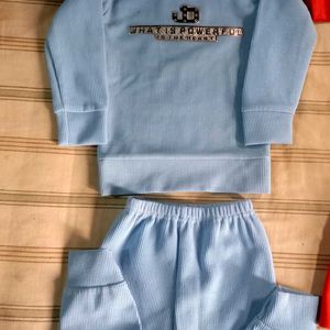 3 Set Baby Wear