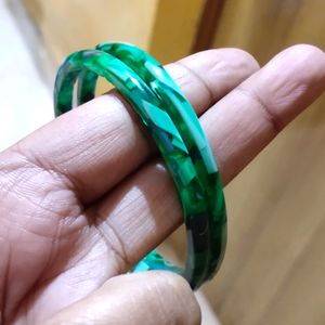 Plastic Bangles