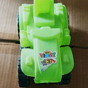 Used Car Toy