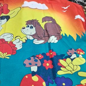 Kids  Soft Towel