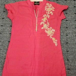 Chinese Kurti