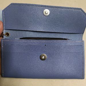 Women's Wallet 💙