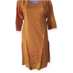 Beautiful Kurti