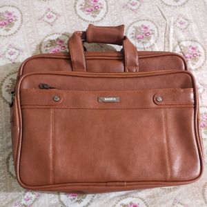 Executive Office Cum Laptop Bags