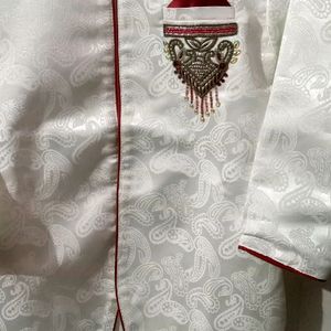 Sherwani For Boys