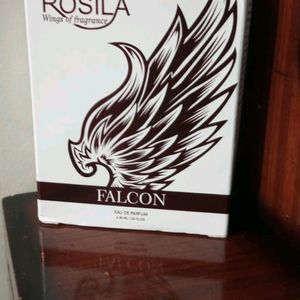 ROSILA EAU DE PERFUM || WINGS OF FRAGRANCE || New Condition || PREMIUM QUALITY PERFUME