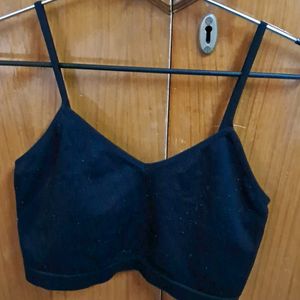 Combo Of Three Imported Fabric  Sports Bra