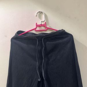 H&M Ribbed Pants