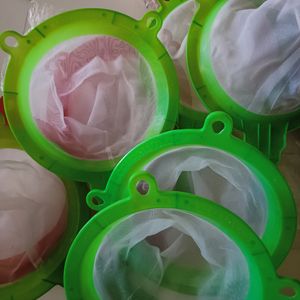 Plastic Water Strainer