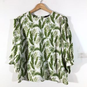 Multi Colour Printed Top(Women’s)