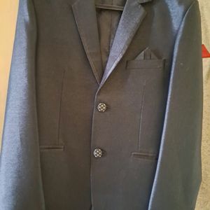 Man Coat