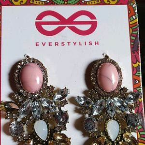 EVERSTYLISH EARRING