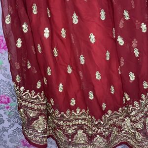 Heavy Lehenga Choli