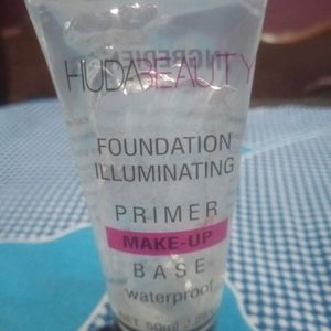 Huda Beauty Primer