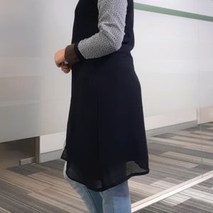 A-line Kurti