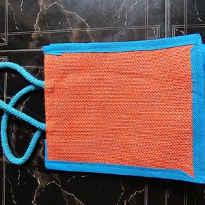 Combo Of 2 Jute Bags