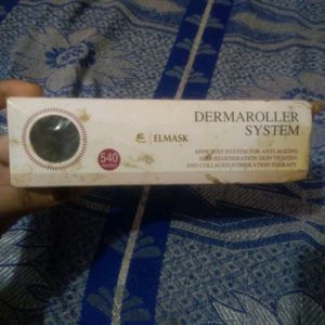 Derma Roller System