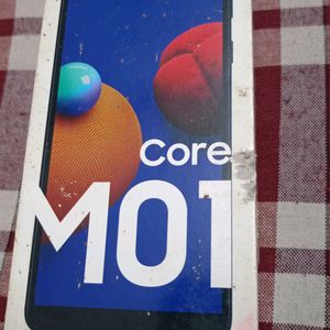 Samsung Galaxy M01 Core