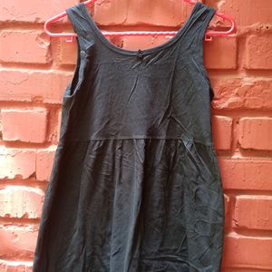 Black Night dress