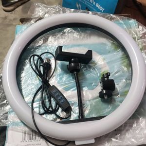 BEst Price Offer 12 Inch Ring Light