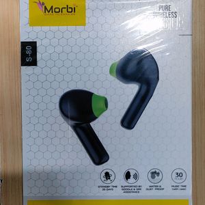 Bluetooth EarBuds