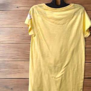 Girl Surplus T-shirts