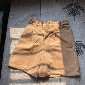 Zara Short