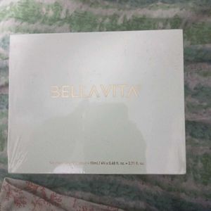 Bellavita Gift Set Perfume