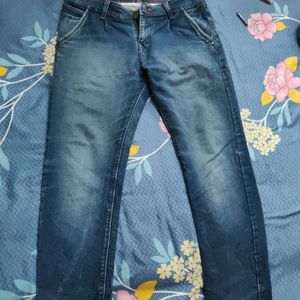 Want To Sell My Jeans