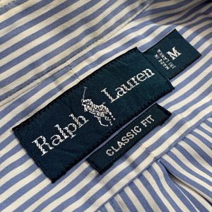 Polo Rl - Authentic