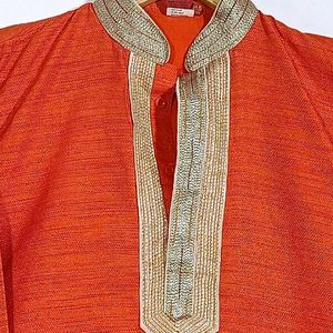 Combo Of Kurta, Shirt And Sweatshirts