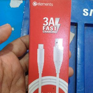 Fast Data Cable Original Type C