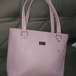 Ladies Hand Bag Da Milano First Copy