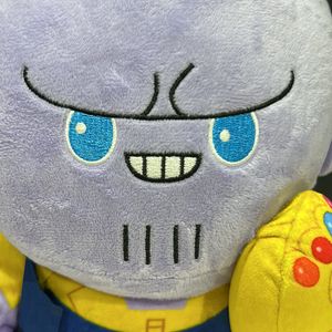 Thanos Marvel Plush