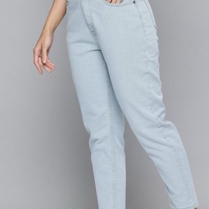 Flying Machine Mom Fit Jeans