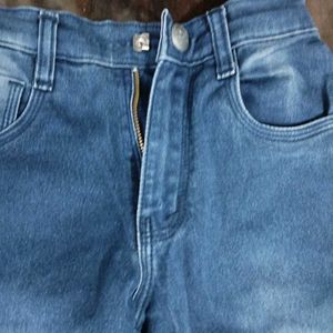 Boys Ocean Jeans