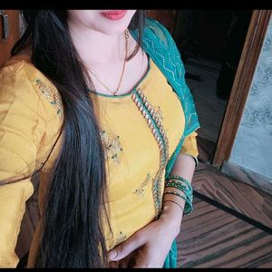 Trending Punjabi Suit