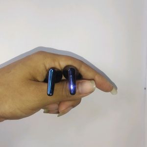 DIZO by realme TechLife Buds Z( no case )