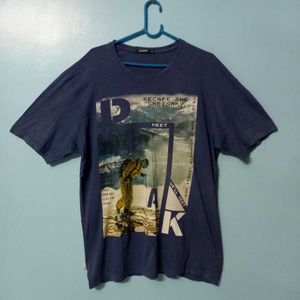 Men T-shirt