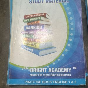 5 Books For Competitive Exams