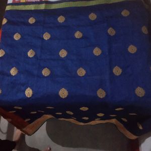 Like New Saree