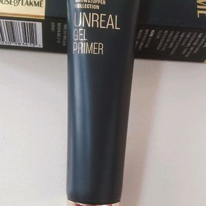 Lakme Primer