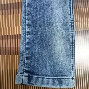 I-84 Size 30 Women Denim Jeans