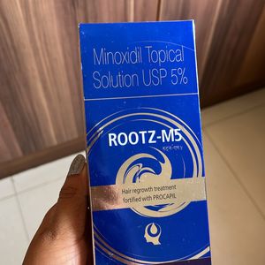 ✨Minoxidil Topical Solution 5%