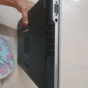 Dell Laptop - Latitude E6430-  Non-Working