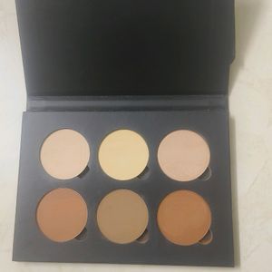 Anastasia Contour Kit