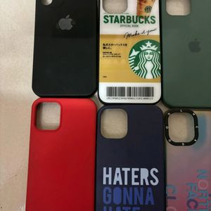 iPhone 1w Mini Covers Totaly New One