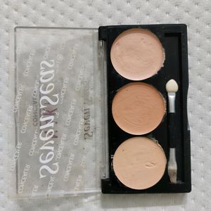 Seven Seas Concealer Kit